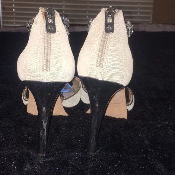 Antonio Melani size 9.6 - Picture 3 of 4